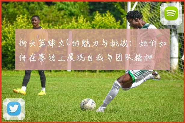 街头篮球女C的魅力与挑战：她们如何在赛场上展现自我与团队精神