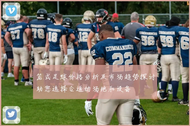 笼式足球价格分析及市场趋势探讨助您选择合适的场地和设备